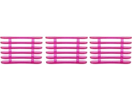 Organizador de Manicure  Rosa