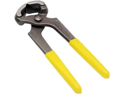 Alicate de 6 Polegadas Aberto  Amarelo
