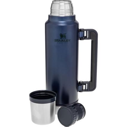Garrafa  Classic Azul (1,4L)