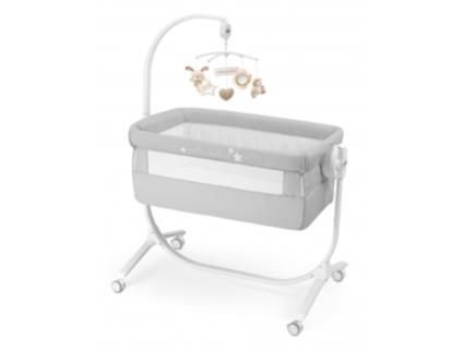 Berço de Viagem  Cullami Dolci Coccole T140