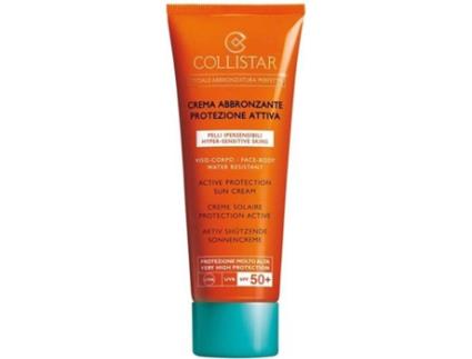 Protetor Solar  SPF 50