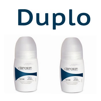 Pack  Pack Desodorante Roll-On Sem Álcool 2X75 ml
