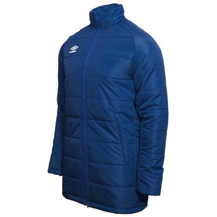 Chaqueta Acolchada 2XL-3XL Tw Navy / Tw Navy