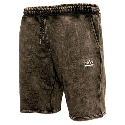 Pantalones Cortos Washed Knee Length XS Dark Olive
