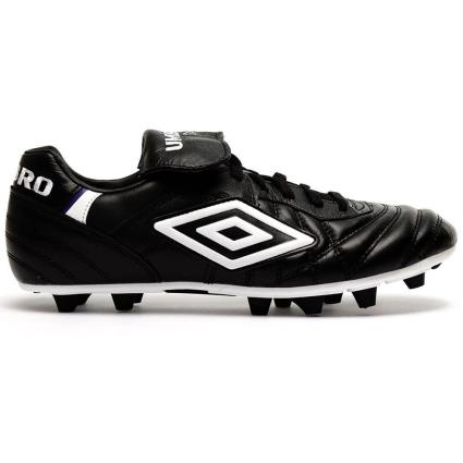 Botas Fútbol Speciali Pro Fg EU 41 Black / White / Royal