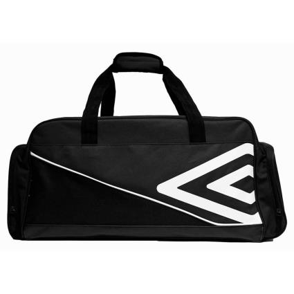 Bolsa Pro Training L 90l One Size Black / White