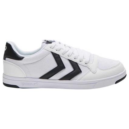 Zapatillas Stadil Light Canvas EU 36 White