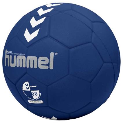 Balón Balonmano Match&training 2 Blue / White