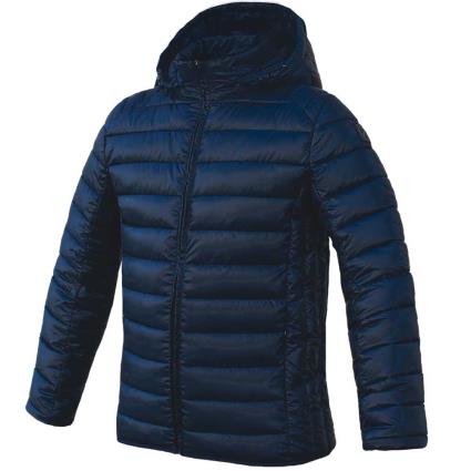 Chaqueta Uno L Blue