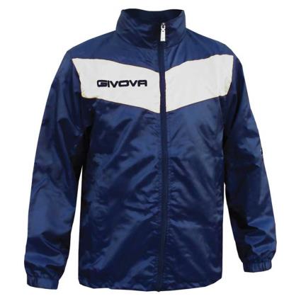 Chaqueta Rain Scudo M Blue/ White