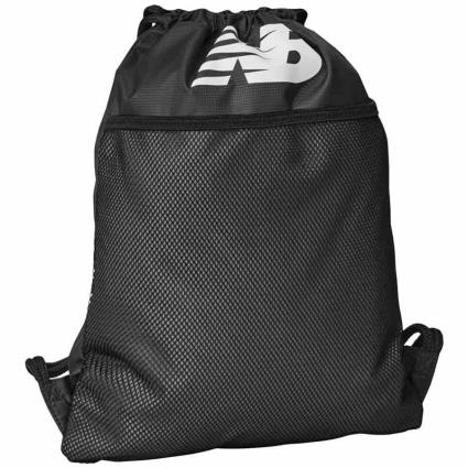 Mochila Saco Opp Core One Size Black