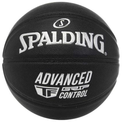 Balón Baloncesto Advanced Grip Control 7 Black