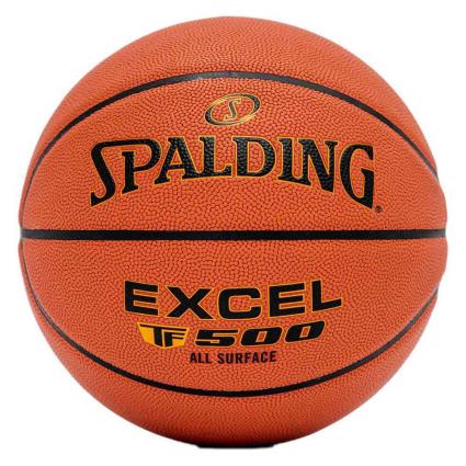 Balón Baloncesto Excel Tf-500 5 Orange