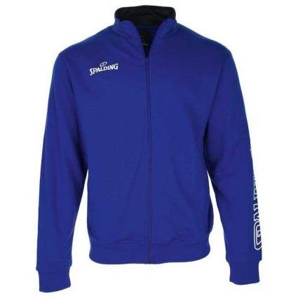 Sudadera Con Cremallera Team Ii 3XL Royal