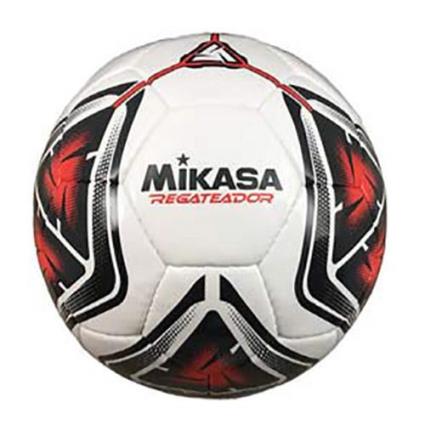 Balón Fútbol Regateador 5 White / Black / Red