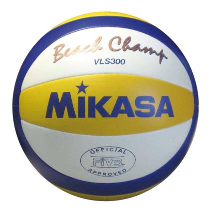 Balón Vóleibol Vls-300 5 Yellow / Blue