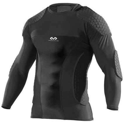 Hex Portero Extreme L Black