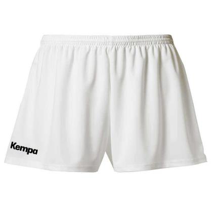 Pantalones Cortos Classic XS White
