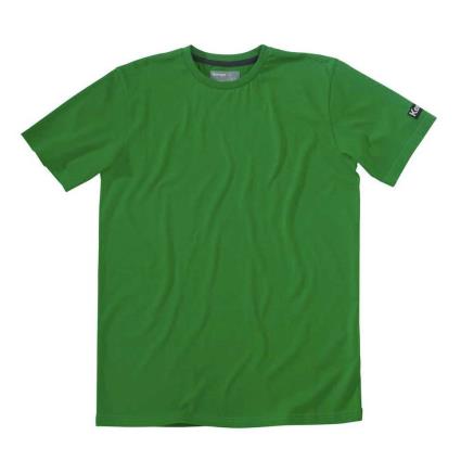 Camiseta Manga Corta Team XL Green