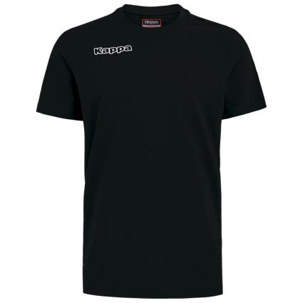 Camiseta Manga Corta Soccer 8 Years Red