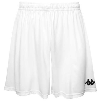 Pantalones Cortos Wusis 3XL White