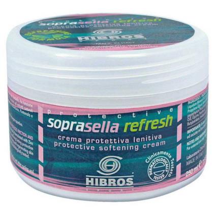 Crema Soprasella Refresh 250 Ml One Size Blue