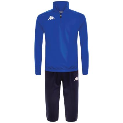 Wranzon 12 Years Royal / Blue Marine