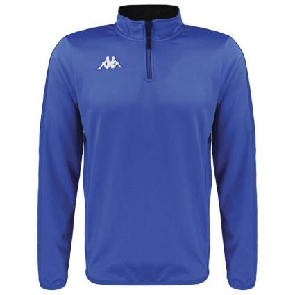 Sudadera Tavole 10 Years Blue Nautic