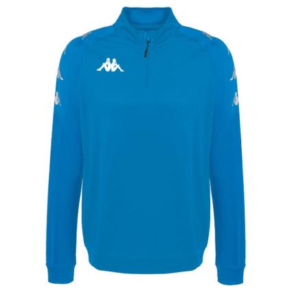 Sudadera Trieste 4XL Azure