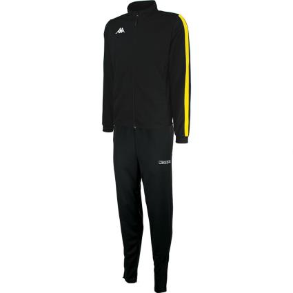Salcito 12 Years Black / Yellow