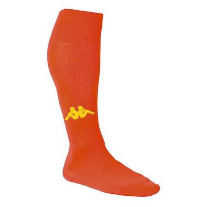 Penao 3 Pares EU 23-26 Crimson Red / Yellow