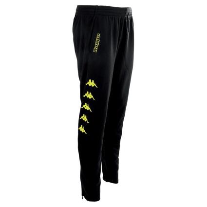 Pagino 3XL Black / Fluo Yellow