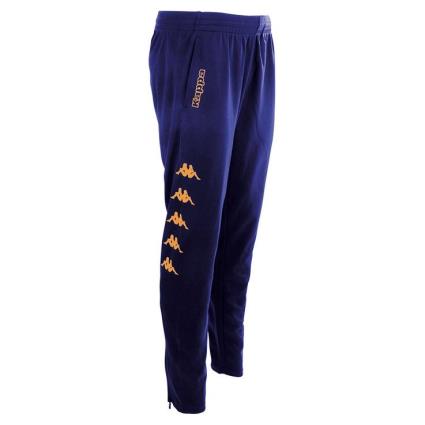 Pagino 3XL Blue Marine / Fluo Orange