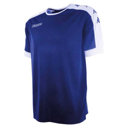 Camiseta Manga Corta Tanis 8 Years Blue Marine