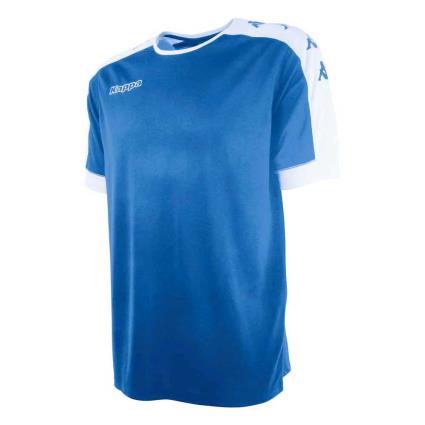 Camiseta Manga Corta Tanis 12 Years Blue Nautic