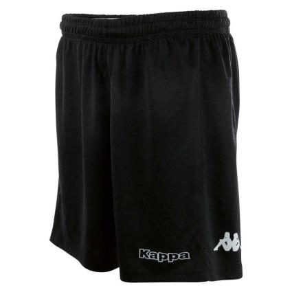 Pantalones Cortos Spero 12 Years Black