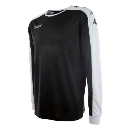 Camiseta Manga Larga Tanis 8 Years Black