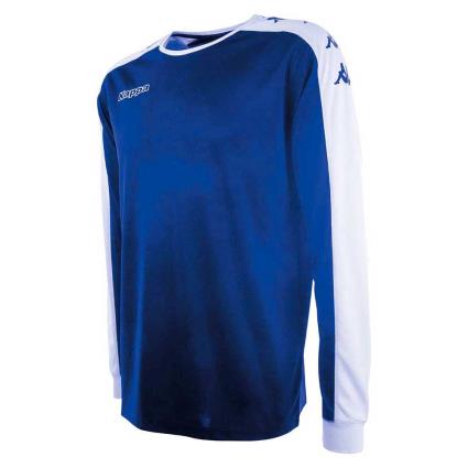 Camiseta Manga Larga Tanis 12 Years Blue Marine