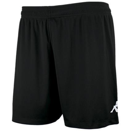 Pantalones Cortos Redena 14 Years Black / White