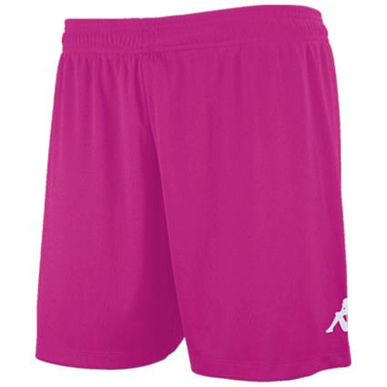 Pantalones Cortos Redena 14 Years Fuchsia / Black