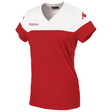 Mareta 14 Years Red / White