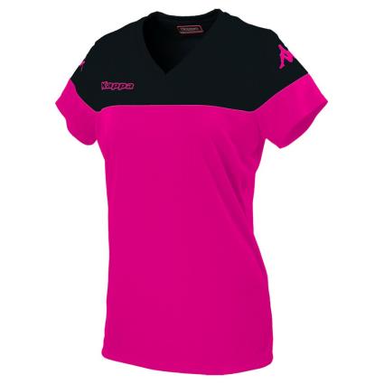 Mareta 12 Years Fuchsia / Black