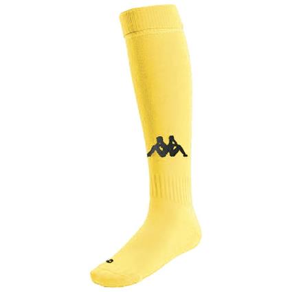 Penao 3 Pares EU 47-49 Yellow Fluo / Black