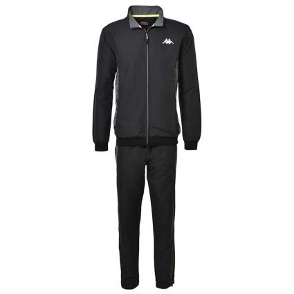 Gennyo XL Black