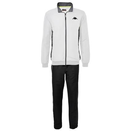 Gennyo XL Black / White