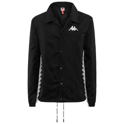Chaqueta Batin Authentic S Black / White