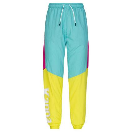 Pantalones 90 Barsia Authentic L Lime / Green / Fuchsia