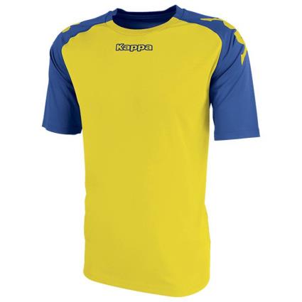 Paderno 3XL Yellow / Blue Nautic