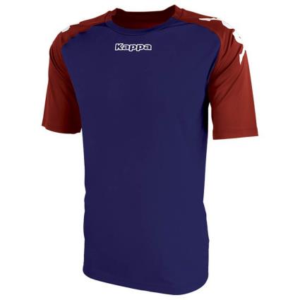 Paderno 3XL Blue Marine / Red