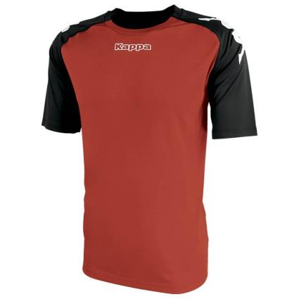Paderno 8 Years Red / Black